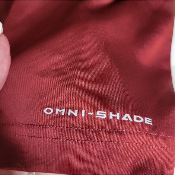 Columbia NCAA Florida State Seminoles size XL  long sleeves top shirt - Picture 11 of 12